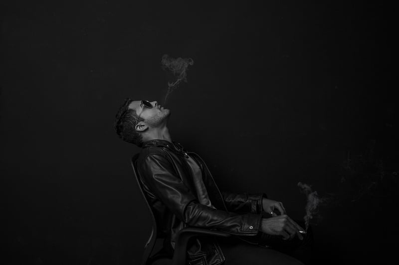 Smoking Methods