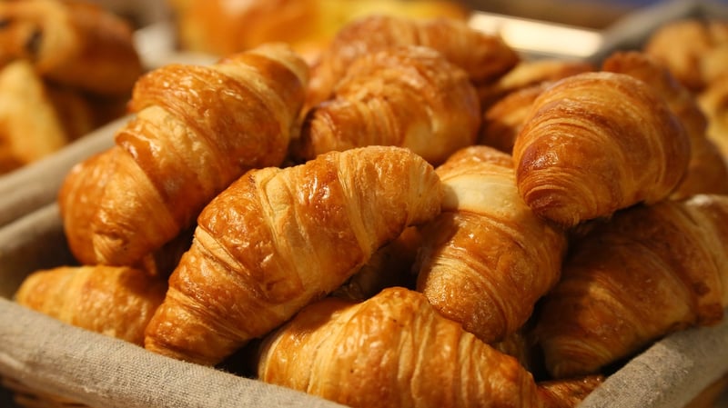Savory Pastry